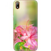 Чехол U-print Huawei Y5 2019 