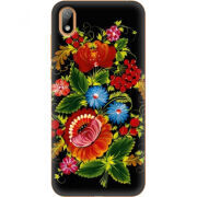 Чехол U-print Huawei Y5 2019 