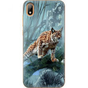Чехол U-print Huawei Y5 2019 
