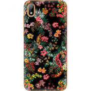 Чехол U-print Huawei Y5 2019 