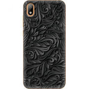 Чехол U-print Huawei Y5 2019 