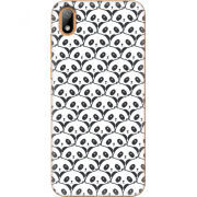 Чехол U-print Huawei Y5 2019 