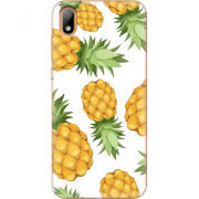 Чехол U-print Huawei Y5 2019 