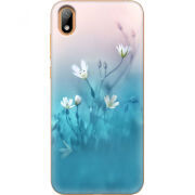 Чехол U-print Huawei Y5 2019 