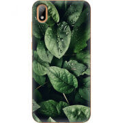 Чехол U-print Huawei Y5 2019 