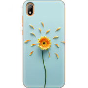 Чехол U-print Huawei Y5 2019 