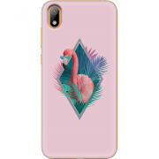 Чехол U-print Huawei Y5 2019 