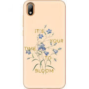 Чехол U-print Huawei Y5 2019 