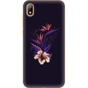 Чехол U-print Huawei Y5 2019 