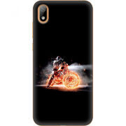 Чехол U-print Huawei Y5 2019 