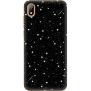 Чехол U-print Huawei Y5 2019 