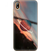 Чехол U-print Huawei Y5 2019 