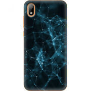 Чехол U-print Huawei Y5 2019 