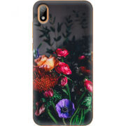 Чехол U-print Huawei Y5 2019 