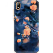 Чехол U-print Huawei Y5 2019 
