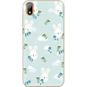 Чехол U-print Huawei Y5 2019 