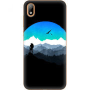 Чехол U-print Huawei Y5 2019 
