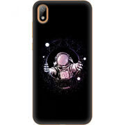 Чехол U-print Huawei Y5 2019 