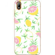 Чехол U-print Huawei Y5 2019 
