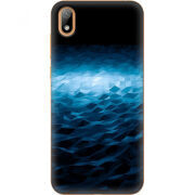 Чехол U-print Huawei Y5 2019 