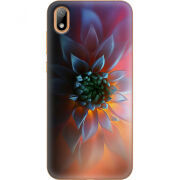 Чехол U-print Huawei Y5 2019 