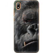 Чехол U-print Huawei Y5 2019 Kong
