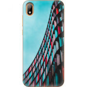 Чехол U-print Huawei Y5 2019 