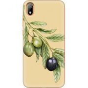 Чехол U-print Huawei Y5 2019 