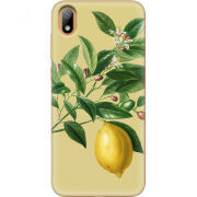 Чехол U-print Huawei Y5 2019 