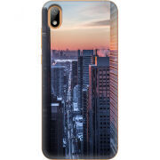 Чехол U-print Huawei Y5 2019 