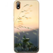 Чехол U-print Huawei Y5 2019 
