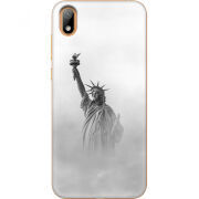 Чехол U-print Huawei Y5 2019 
