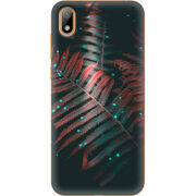Чехол U-print Huawei Y5 2019 