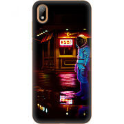 Чехол U-print Huawei Y5 2019 