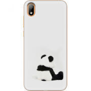 Чехол U-print Huawei Y5 2019 