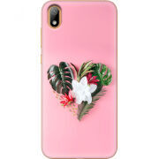 Чехол U-print Huawei Y5 2019 