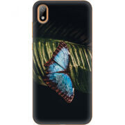 Чехол U-print Huawei Y5 2019 
