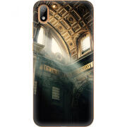 Чехол U-print Huawei Y5 2019 