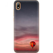 Чехол U-print Huawei Y5 2019 