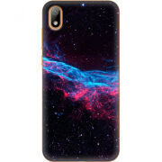 Чехол U-print Huawei Y5 2019 