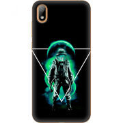 Чехол U-print Huawei Y5 2019 
