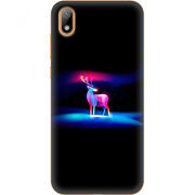 Чехол U-print Huawei Y5 2019 