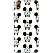 Чехол U-print Huawei Y5 2019 
