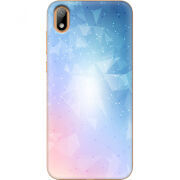 Чехол U-print Huawei Y5 2019 