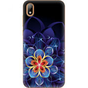 Чехол U-print Huawei Y5 2019 