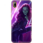 Чехол U-print Huawei Y5 2019 