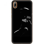 Чехол U-print Huawei Y5 2019 