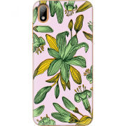 Чехол U-print Huawei Y5 2019 