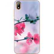 Чехол U-print Huawei Y5 2019 