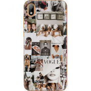 Чехол U-print Huawei Y5 2019 
